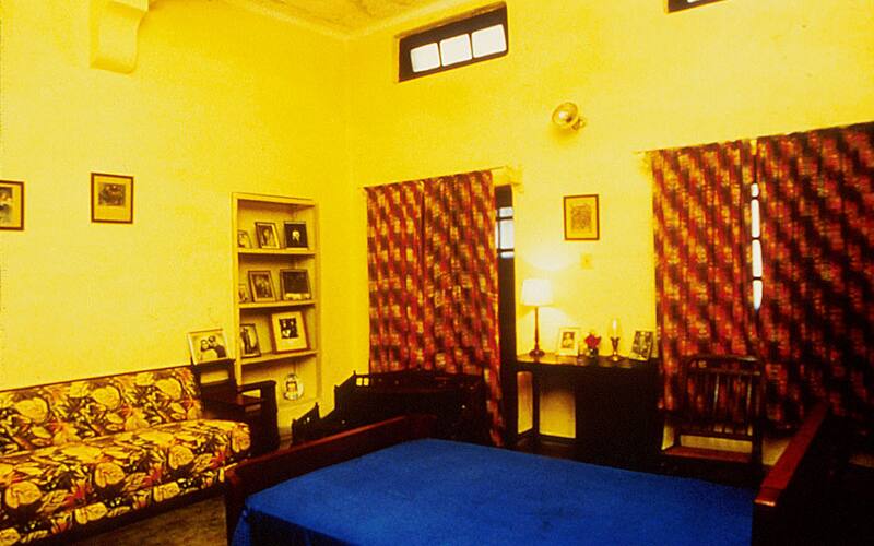 Hotel Karni Kot Sodawas, Pali 2